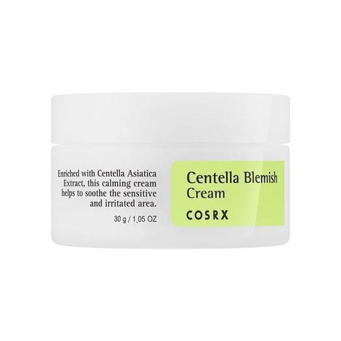 Cosrx Centella Blemish Cream 30Ml – beauty &amp; skincare essential for daily radiance