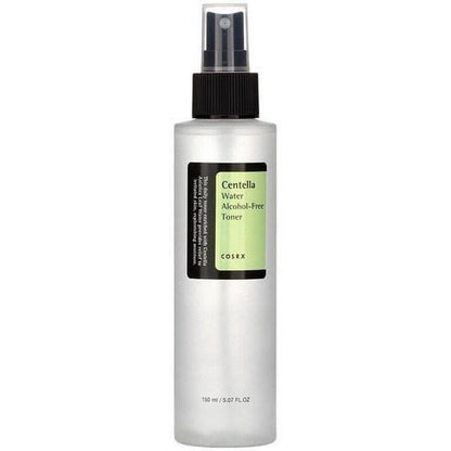Cosrx-Centella-Water-Alcohol-Free-Toner-150Ml – beauty &amp; skincare essential for daily radiance