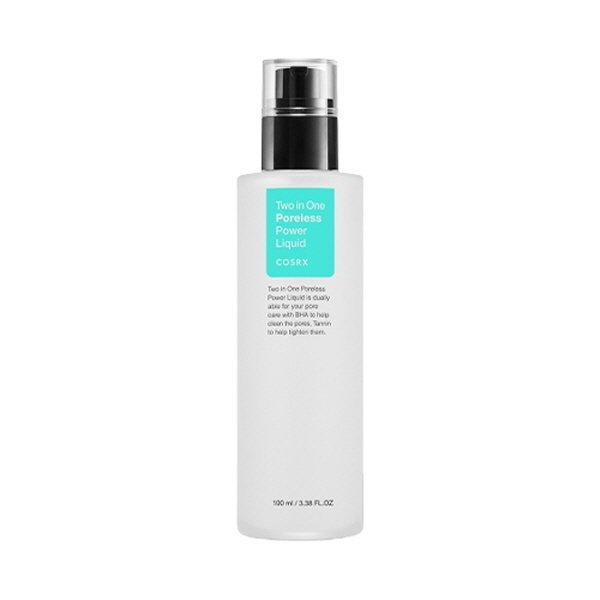 Cosrx Two In One Poreless Power Liquid 100Ml – beauty &amp; skincare essential for daily radiance