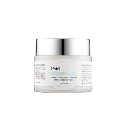 Klairs-Freshly-Juiced-Vitamin-E-Mask-90Ml – beauty &amp; skincare essential for daily radiance