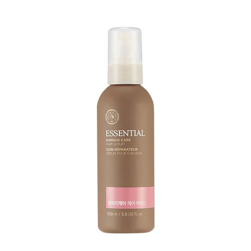 The-Face-Shop-Essential-Damage-Care-Hair-Oil-Serum-100Ml – beauty &amp; skincare essential for daily radiance