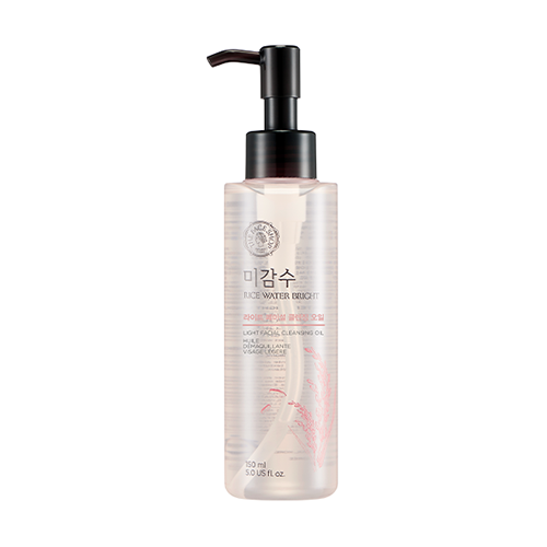 The-Face-Shop-Rice-Water-Bright-Light-Cleansing-Oil-150Ml – beauty &amp; skincare essential for daily radiance