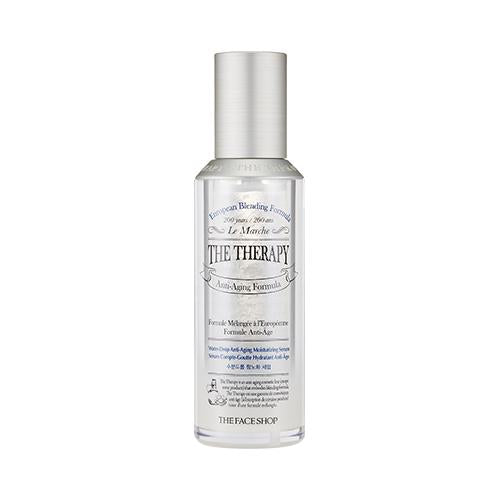 The-Face-Shop-The-Therapy-Water-Drop-Anti-Aging-Moisturizing-Serum-45Ml – beauty &amp; skincare essential for daily radiance