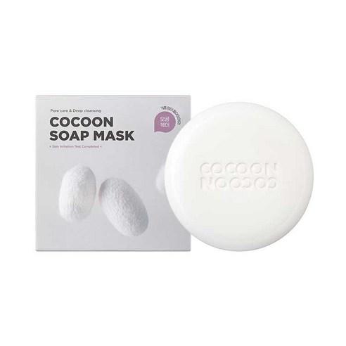 Skin1004 Cocoon Soap Mask 100G – beauty &amp; skincare essential for daily radiance