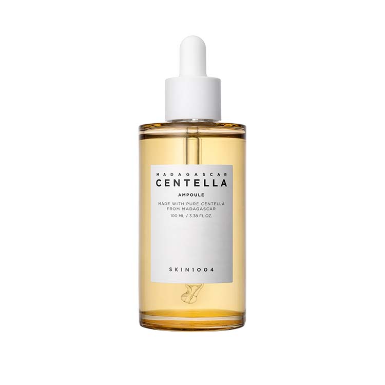 Skin1004 Madagascar Centella Ampoule 100Ml – beauty &amp; skincare essential for daily radiance