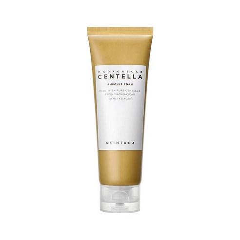 Skin1004 Madagascar Centella Ampoule Foam 125Ml – beauty &amp; skincare essential for daily radiance