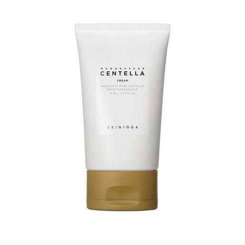 Skin1004 Madagascar Centella Cream 75Ml – beauty &amp; skincare essential for daily radiance