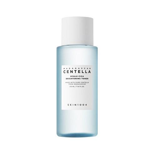 Skin1004 Madagascar Centella Hyalu-Cica Brightening Toner 210Ml – beauty &amp; skincare essential for daily radiance