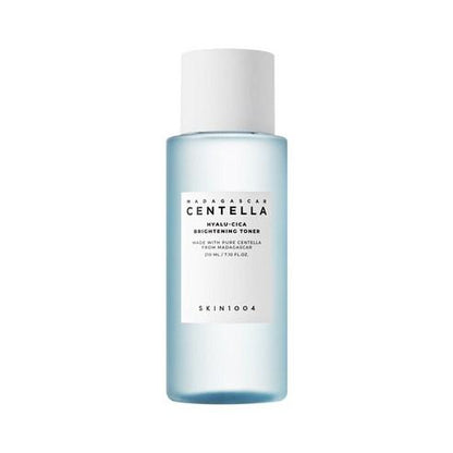 Skin1004 Madagascar Centella Hyalu-Cica Brightening Toner 210Ml – beauty &amp; skincare essential for daily radiance