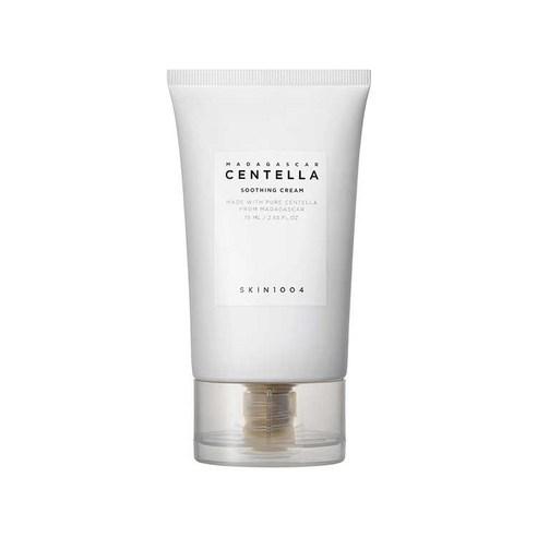 Skin1004 Madagascar Centella Soothing Cream 75Ml – beauty &amp; skincare essential for daily radiance
