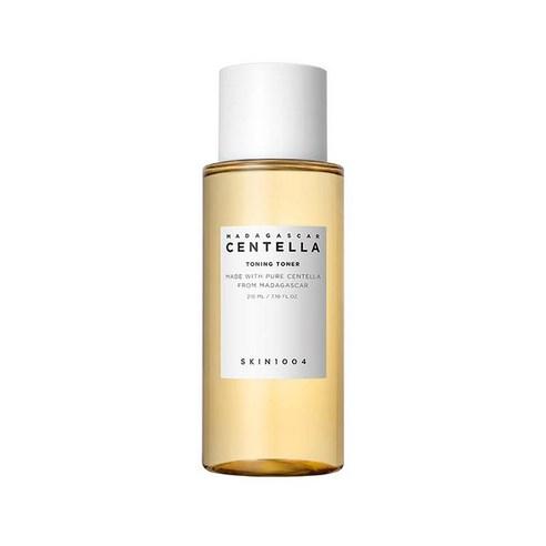 Skin1004 Madagascar Centella Toning Toner 210Ml – beauty &amp; skincare essential for daily radiance