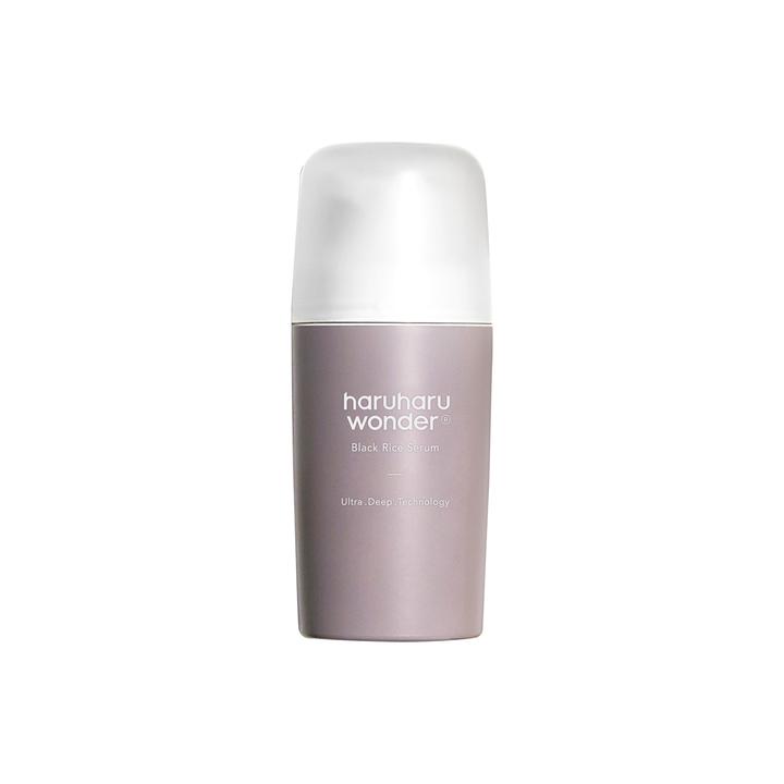Haruharu Wonder: Black Rice Serum 30Ml – beauty &amp; skincare essential for daily radiance