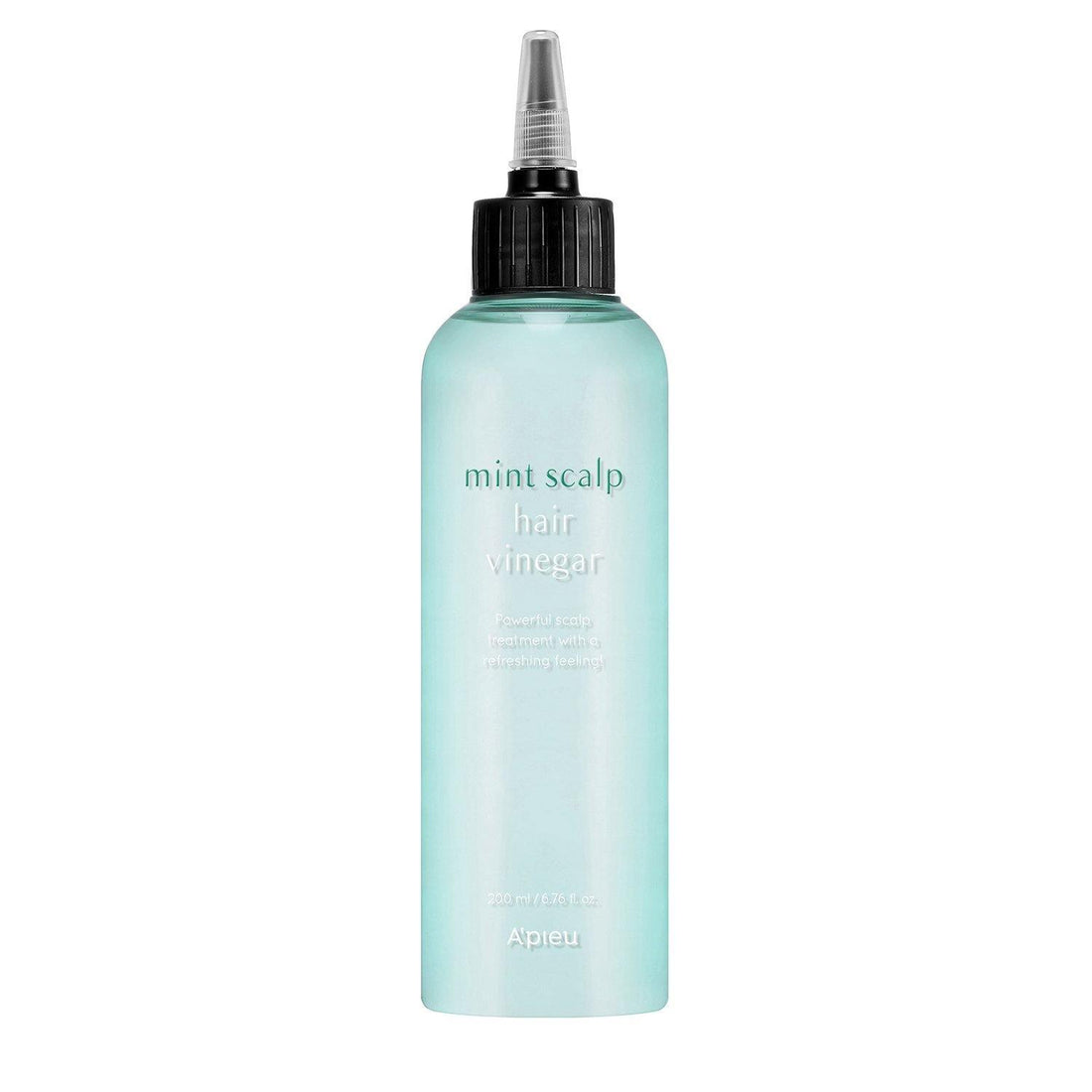 Apieu-Mint-Scalp-Hair-Vinegar-200Ml – beauty &amp; skincare essential for daily radiance