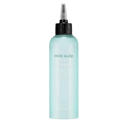 Apieu-Mint-Scalp-Hair-Vinegar-200Ml – beauty &amp; skincare essential for daily radiance