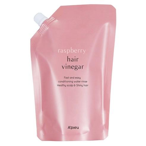 Apieu-Raspberry-Hair-Vinegar-Refill-400Ml – beauty &amp; skincare essential for daily radiance