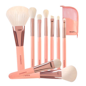 Coringco Rose Book Watercolor Brush Set – beauty &amp; skincare essential for daily radiance