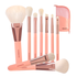 Coringco Rose Book Watercolor Brush Set – beauty & skincare essential for daily radiance