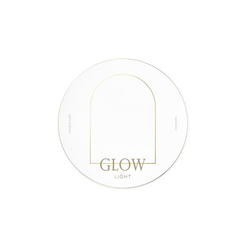Missha Glow Cushion Light 13G 13G – beauty &amp; skincare essential for daily radiance