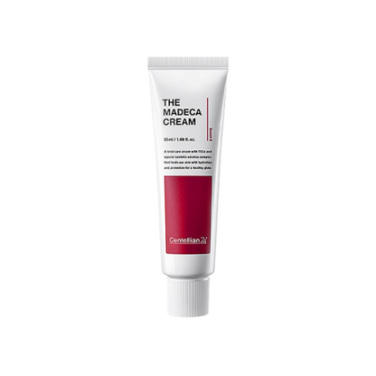 Centellian24-The-Madeca-Cream-50Ml – beauty &amp; skincare essential for daily radiance