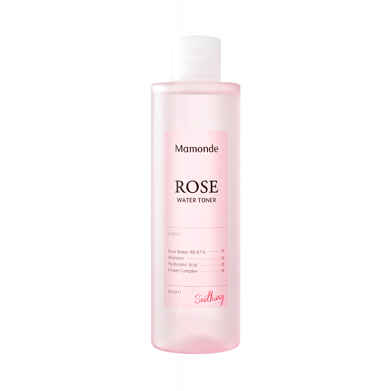 Mamonde-Rose-Water-Toner-250Ml – beauty &amp; skincare essential for daily radiance