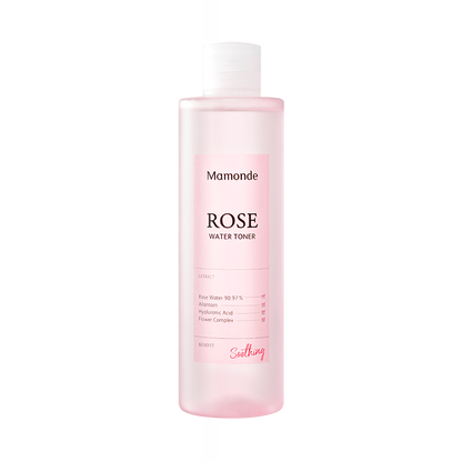 Mamonde-Rose-Water-Toner-250Ml – beauty &amp; skincare essential for daily radiance
