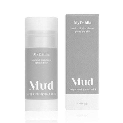 My-Dahlia-Deep-Clearing-Mud-Stick-20G – beauty &amp; skincare essential for daily radiance
