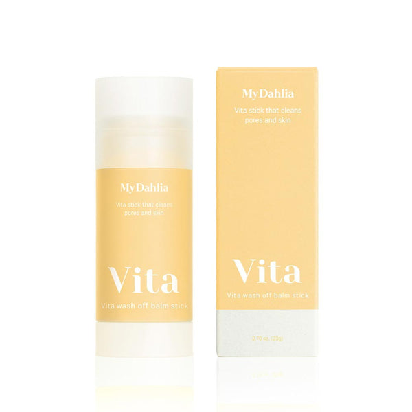 My Dahlia Vita Wash Off Balm Stick 20g