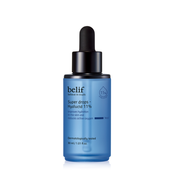 Belif-Super-Drops-Hyalucid-11-30Ml – beauty &amp; skincare essential for daily radiance