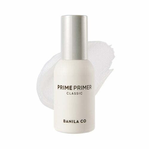 Banila Co Prime Primer Classic 30Ml – beauty &amp; skincare essential for daily radiance