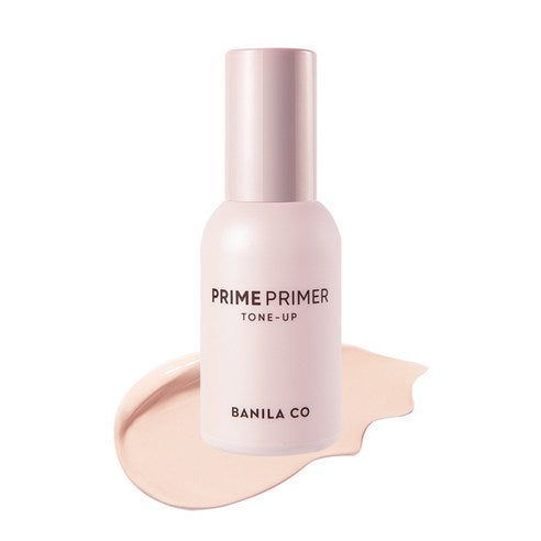 Banila Co Prime Primer Tone Up 30Ml – beauty &amp; skincare essential for daily radiance