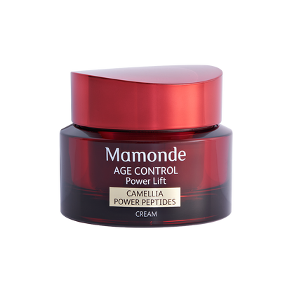 Mamonde-Age-Control-Powerlift-Cream-50Ml – beauty &amp; skincare essential for daily radiance