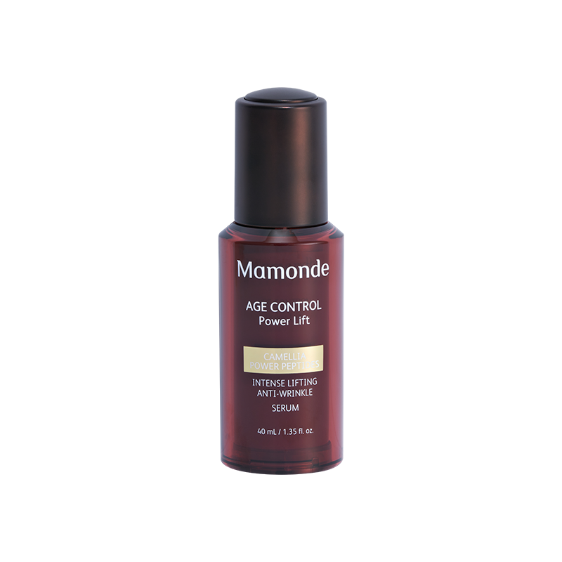 Mamonde Age Control Powerlift Serum 40Ml – beauty &amp; skincare essential for daily radiance