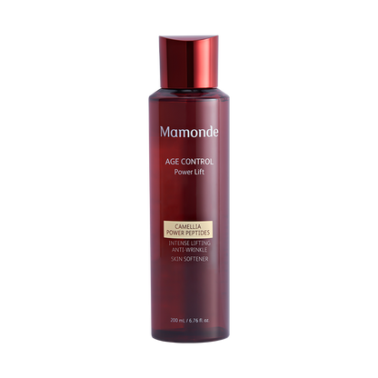 Mamonde-Age-Control-Powerlift-Skin-Softener-200Ml – beauty &amp; skincare essential for daily radiance