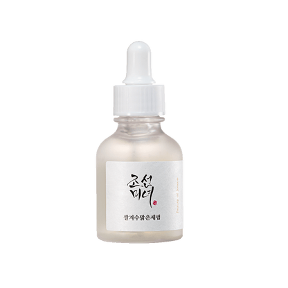 Beauty Of Joseon Glow Deep Serum: Rice + Alpha-Arbutin 30Ml – beauty &amp; skincare essential for daily radiance