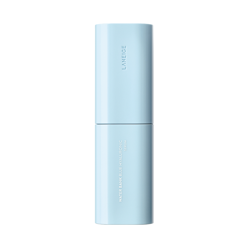 Laneige-Water-Bank-Blue-Hyaluronic-Serum-50Ml – beauty &amp; skincare essential for daily radiance