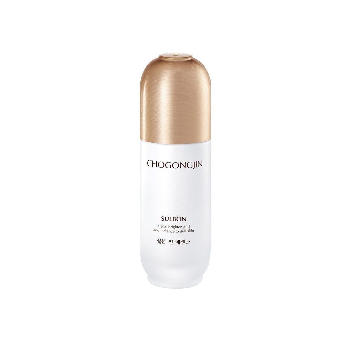Missha Chogongjin Sulbon Jin Essence 50Ml – beauty &amp; skincare essential for daily radiance