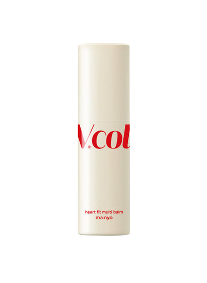 Ma-Nyo-V-Collagen-Heart-Fit-Multi-Balm-10Ml – beauty &amp; skincare essential for daily radiance