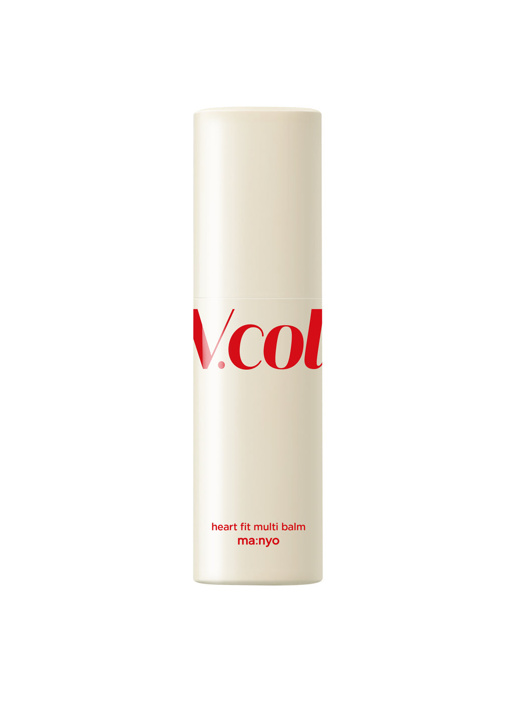 Ma:Nyo V. Collagen Heart Fit Multi Balm 10Ml – beauty &amp; skincare essential for daily radiance