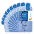 Mediheal The N.M.F Ampoule Mask Sheet 10P – beauty & skincare essential for daily radiance