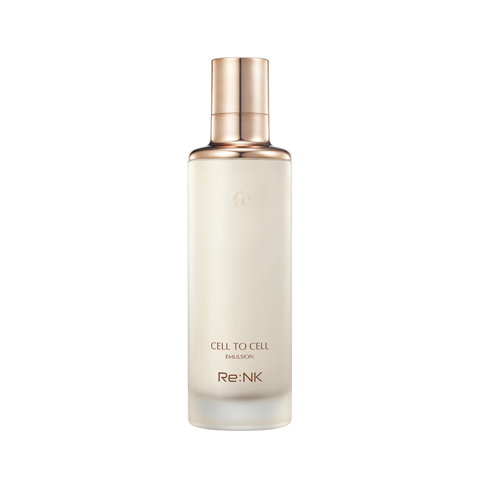 Re-Nk-Cell-To-Cell-Emulsion-130Ml – beauty &amp; skincare essential for daily radiance