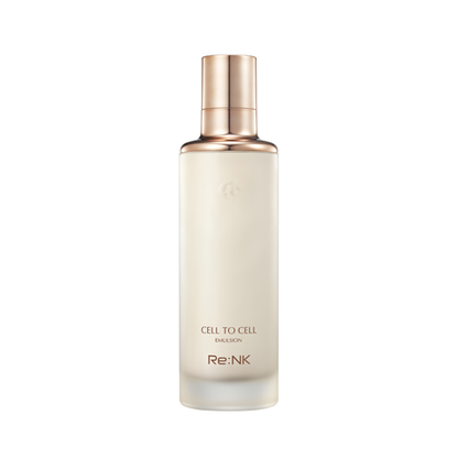 Re-Nk-Cell-To-Cell-Emulsion-130Ml – beauty &amp; skincare essential for daily radiance