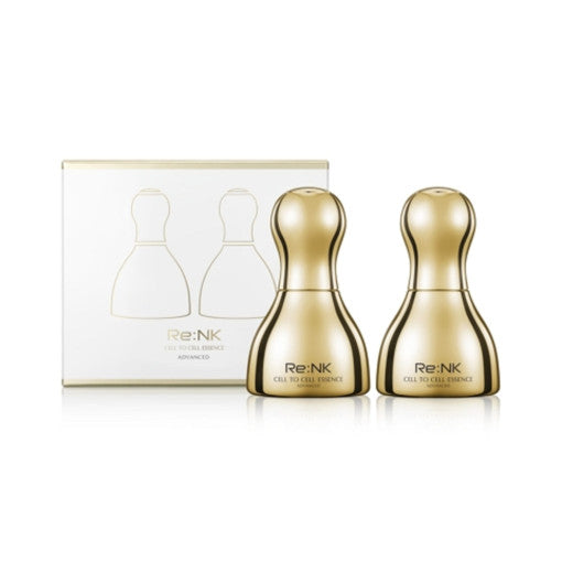 Re-Nk-Cell-To-Cell-Essence-40Ml-40Ml – beauty &amp; skincare essential for daily radiance