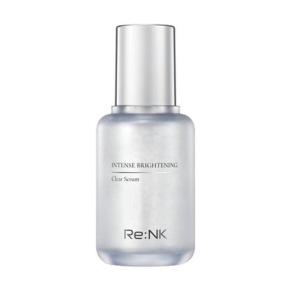 Re-Nk-Intense-Brightening-Clear-Serum-40Ml – beauty &amp; skincare essential for daily radiance