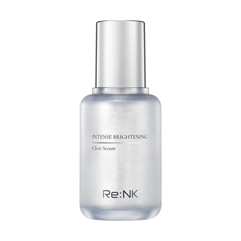 Re:Nk Intense Brightening Clear Serum 40Ml – beauty &amp; skincare essential for daily radiance