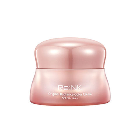 Re:Nk Original Radiance Color Cream 40Ml – beauty &amp; skincare essential for daily radiance
