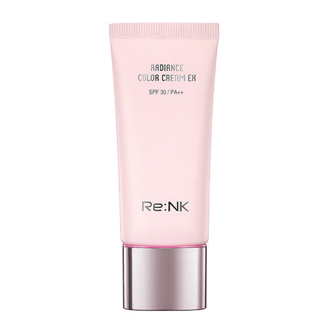 Re:Nk Radiance Color Cream Ex Spf30 Pa++ 30Ml – beauty &amp; skincare essential for daily radiance