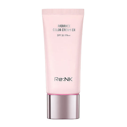 Re:Nk Radiance Color Cream Ex Spf30 Pa++ 30Ml – beauty &amp; skincare essential for daily radiance