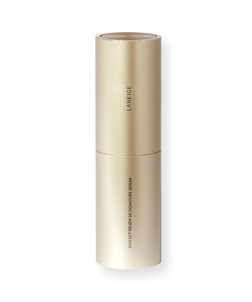 Laneige Perfect Renew 3X Signature Serum 40Ml – beauty &amp; skincare essential for daily radiance
