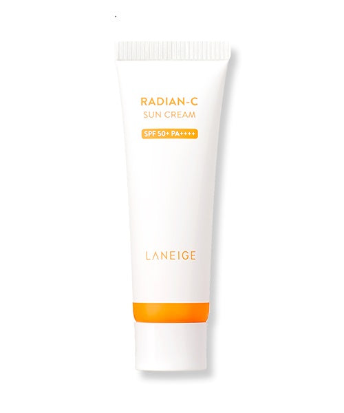Laneige Radian-C Suncream 50ml