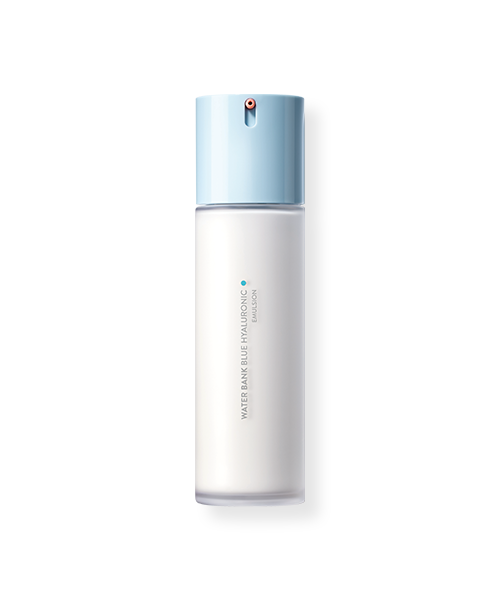 Laneige Water Bank Blue Hyaluronic Emulsion 120Ml [For Combination To Oily Skin] – beauty &amp; skincare essential